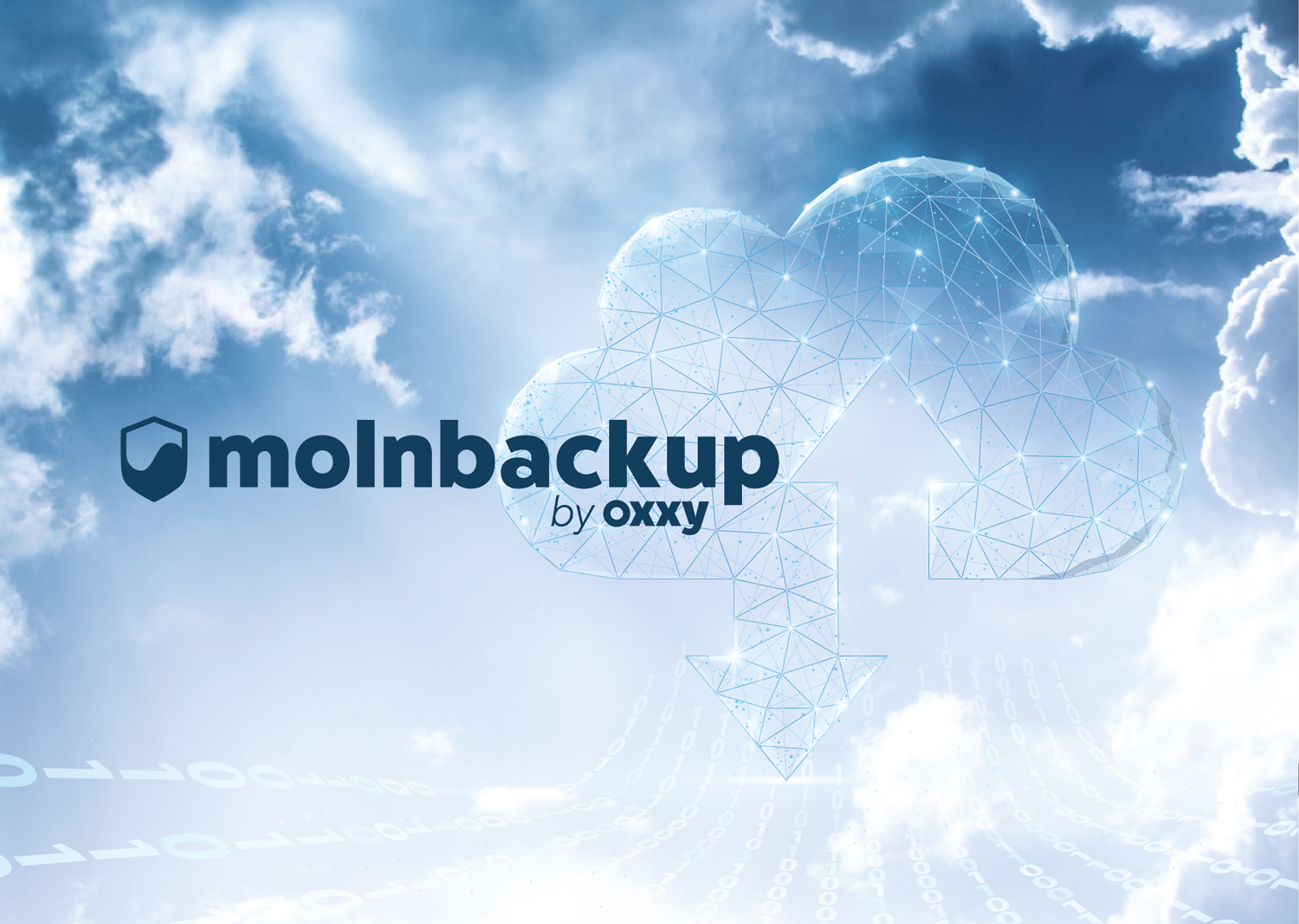 Molnbackup